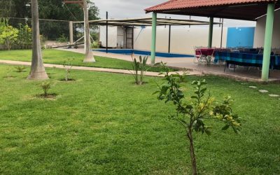 CAMPESTRE SANTA RITA