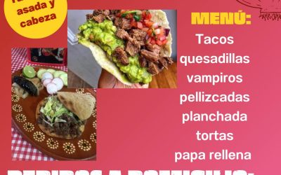 TAQUERIA EL RINCONCITO