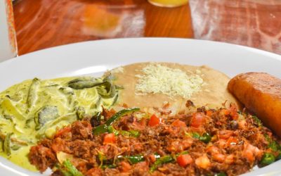 El Capricho de Juan Tomás: Un Destino Gastronómico Imperdible en San Pedro Navolato