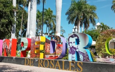 Historia de San Pedro Navolato
