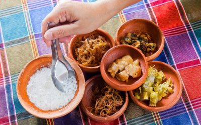 La Gastronomía Típica de San Pedro Navolato
