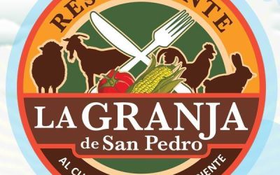 La Granja de San Pedro
