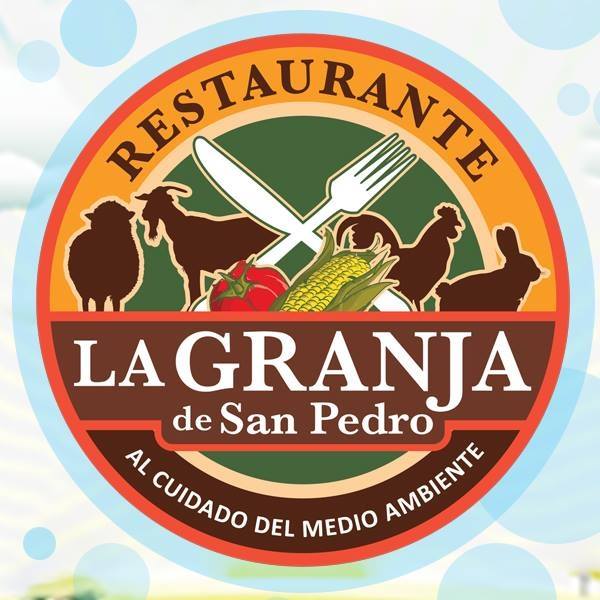 La Granja de San Pedro