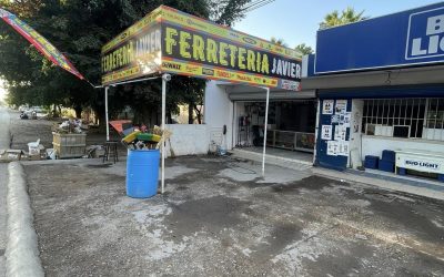 FERRETERÍA JAVIER
