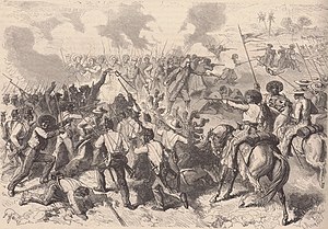La Batalla de San Pedro: Un Capítulo en la Historia de San Pedro Navolato