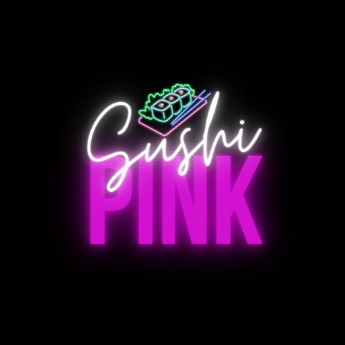 SUSHI PINK