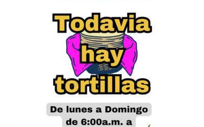TORTILLERÍA BENITEZ